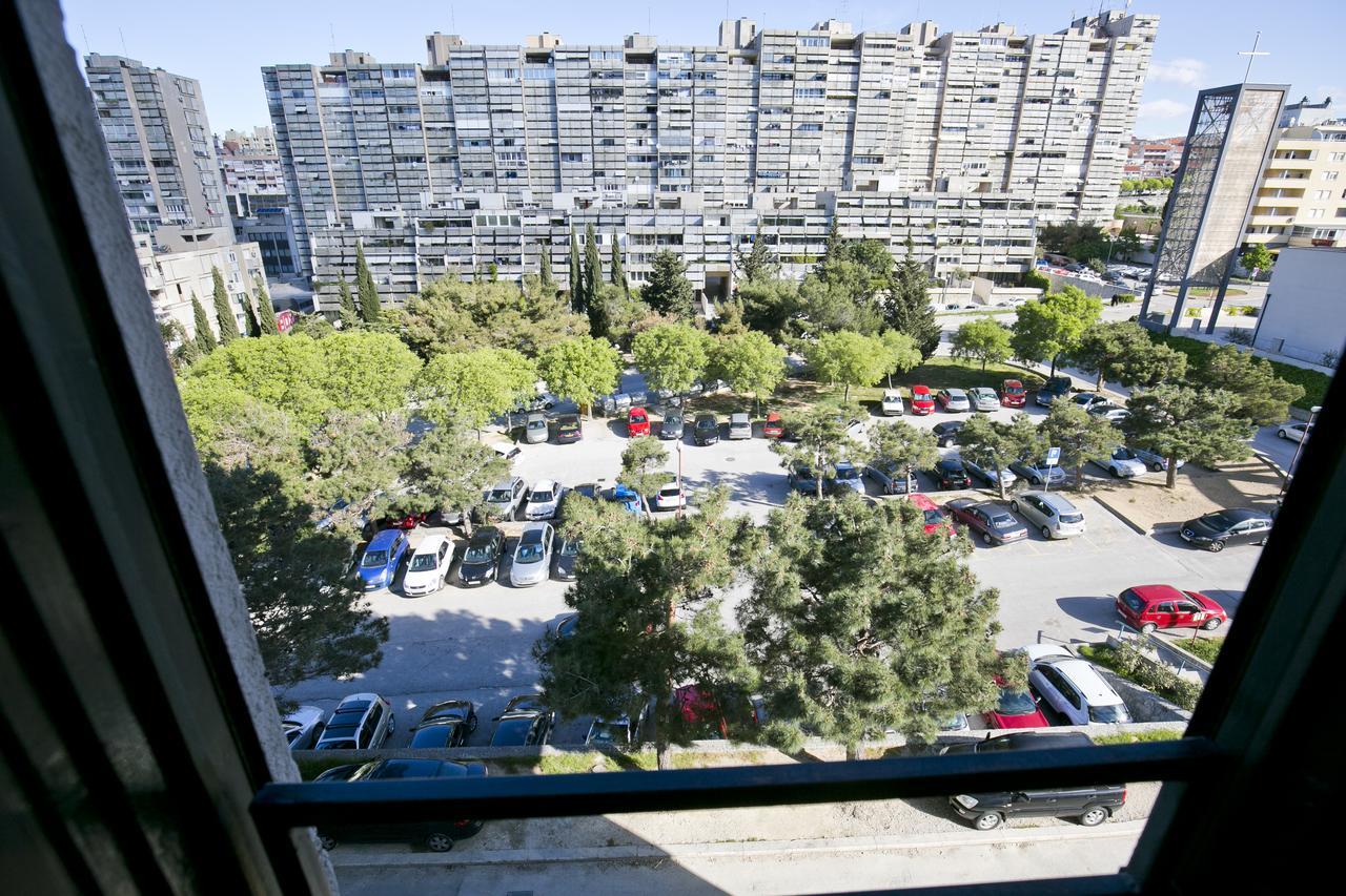 Golden Place Сплит Екстериор снимка