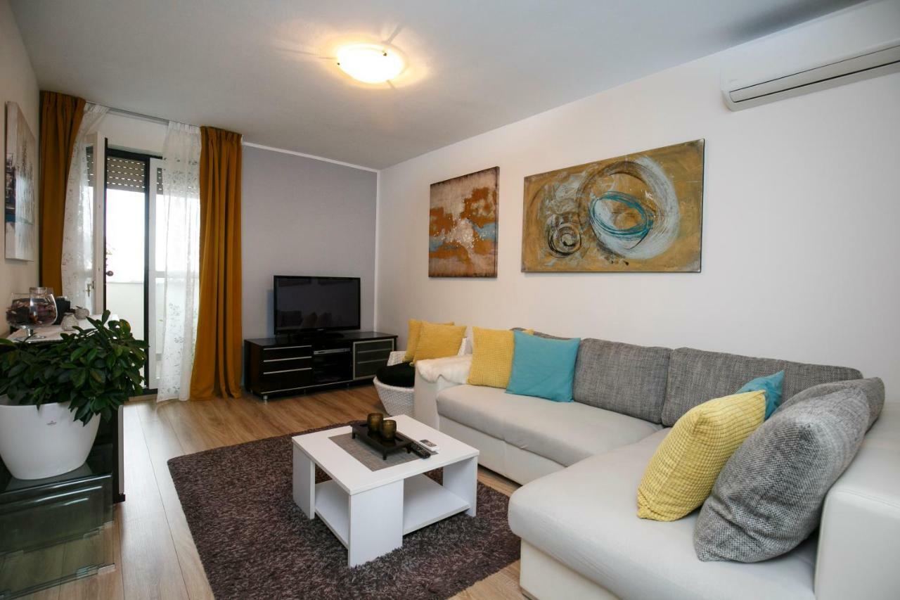 Golden Place Сплит Екстериор снимка
